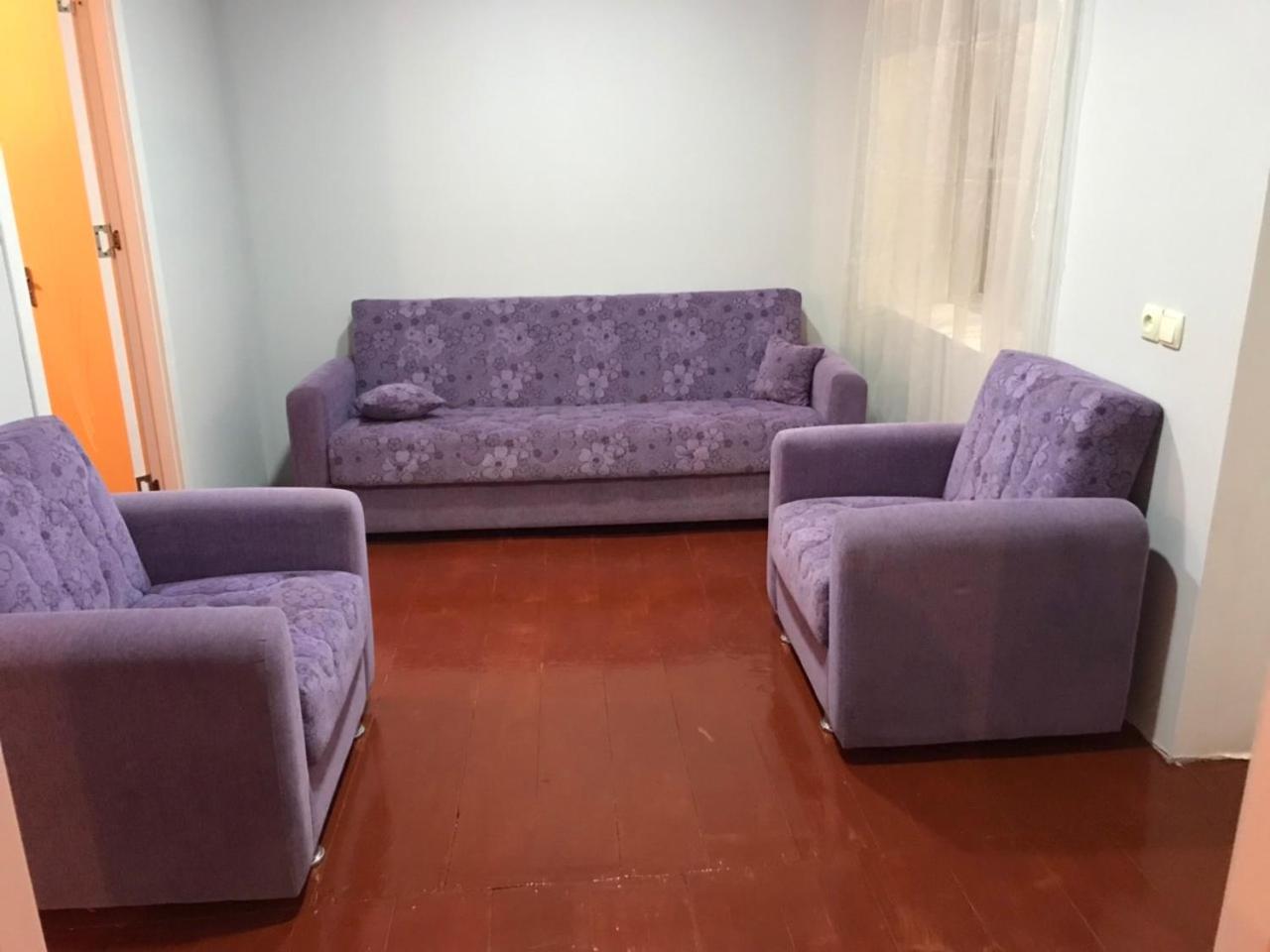 Ciuri'S Guesthouse Zhabeshi Dış mekan fotoğraf