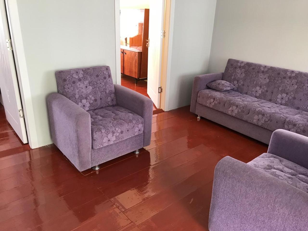 Ciuri'S Guesthouse Zhabeshi Dış mekan fotoğraf